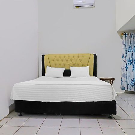 Oyo 92484 Wisma Permata Syariah Bangko Екстериор снимка