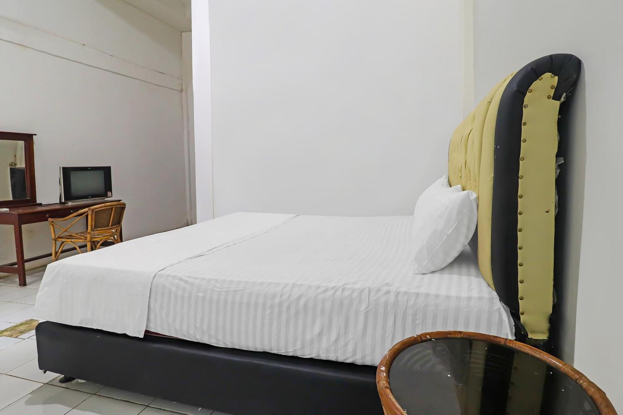Oyo 92484 Wisma Permata Syariah Bangko Екстериор снимка