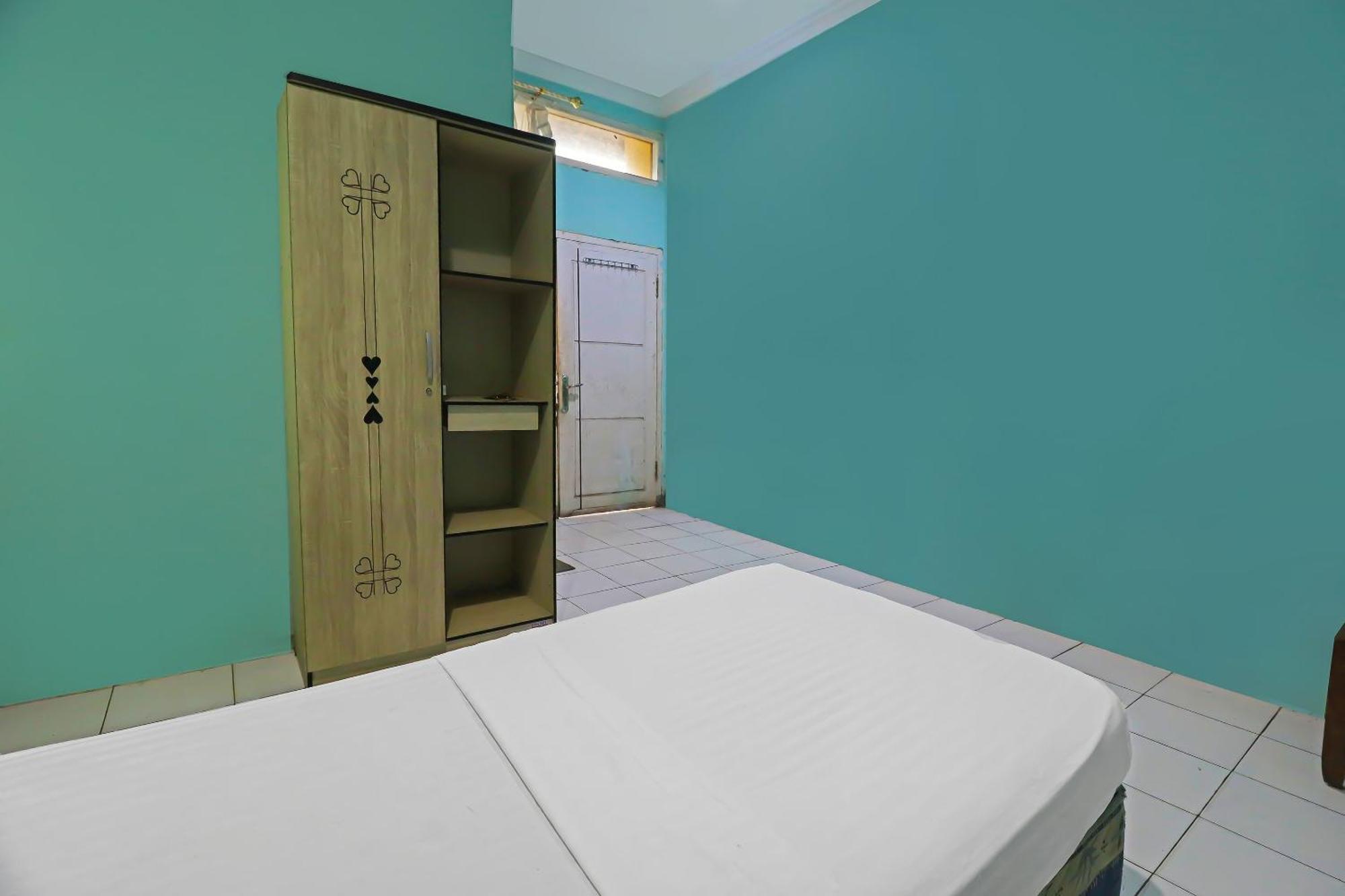 Oyo 92484 Wisma Permata Syariah Bangko Екстериор снимка
