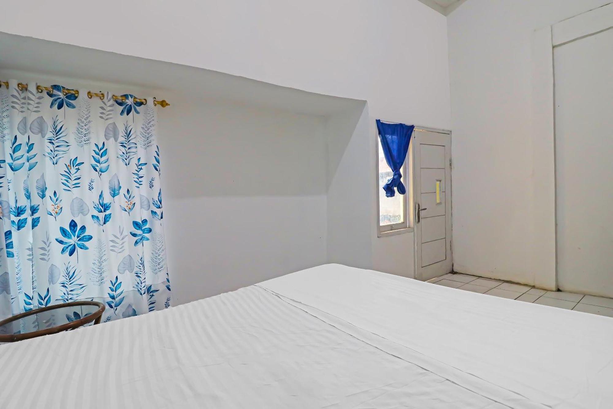 Oyo 92484 Wisma Permata Syariah Bangko Екстериор снимка