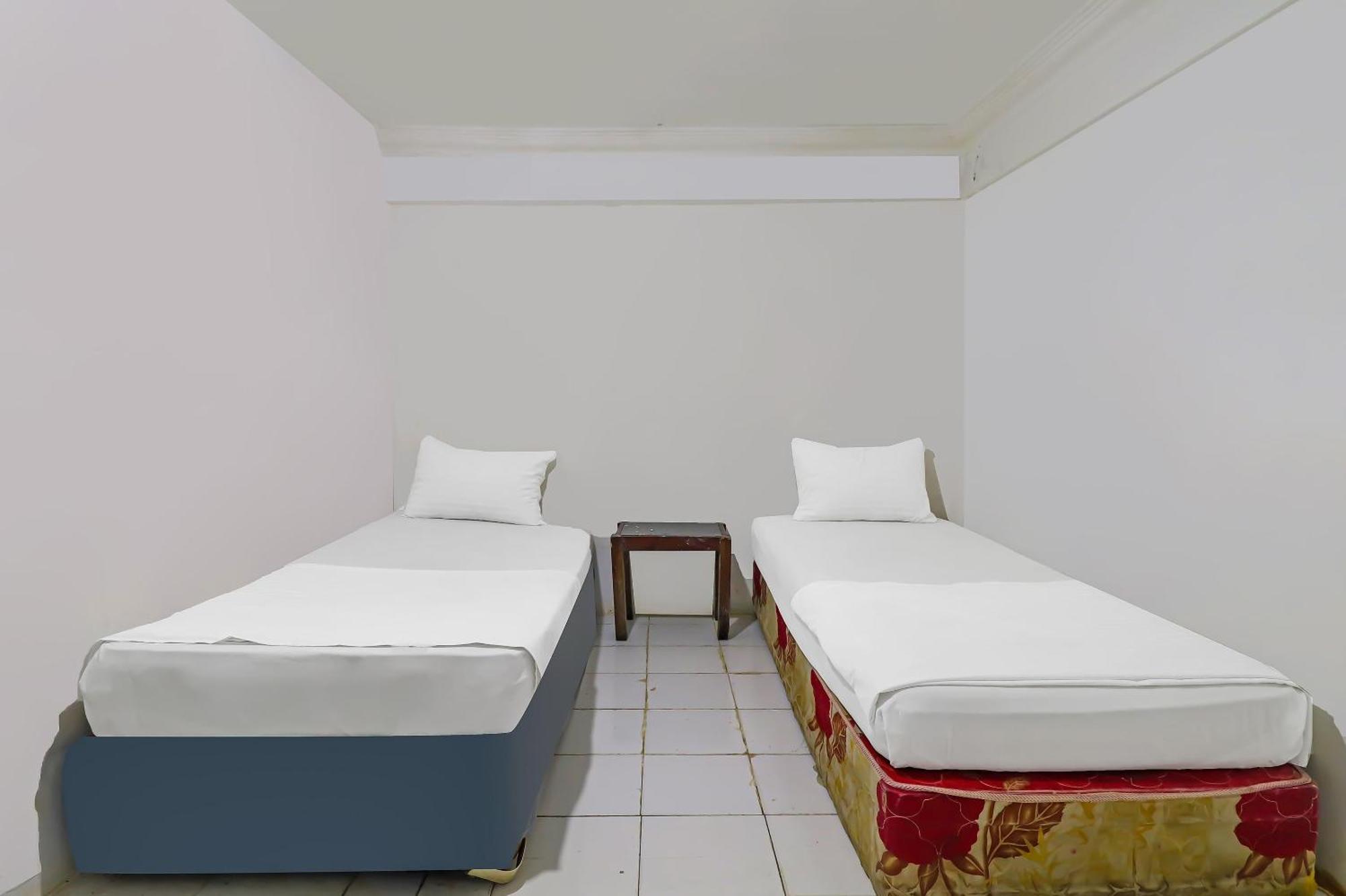 Oyo 92484 Wisma Permata Syariah Bangko Екстериор снимка