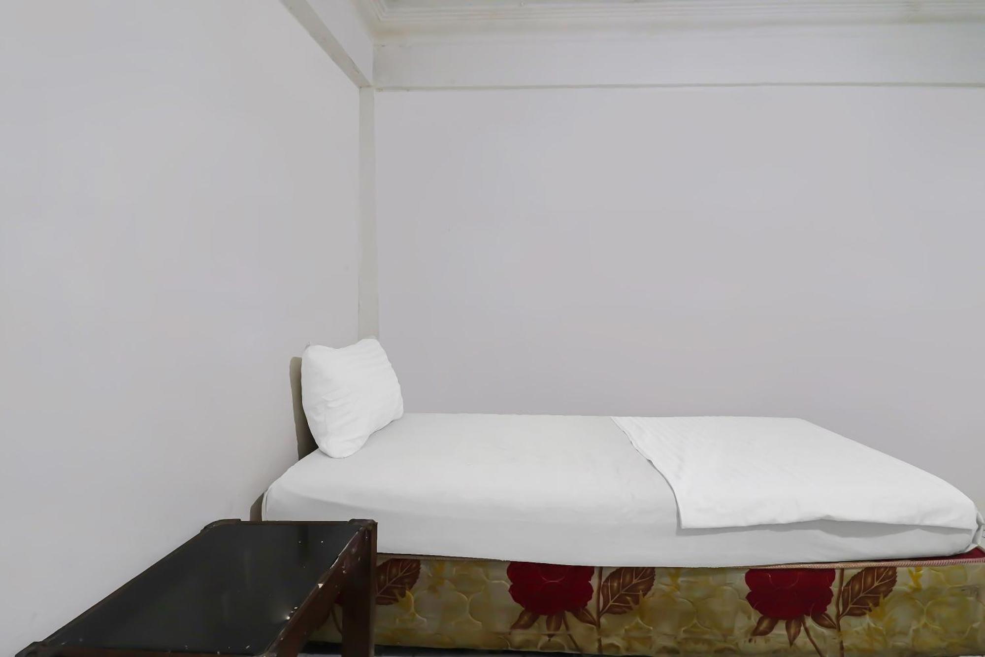 Oyo 92484 Wisma Permata Syariah Bangko Екстериор снимка