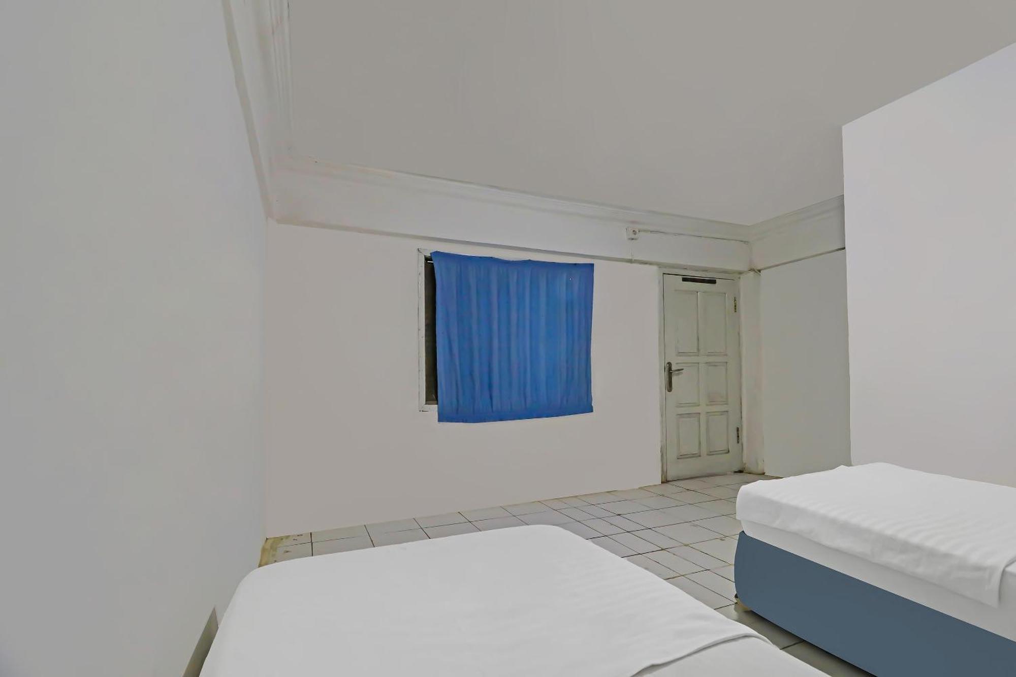 Oyo 92484 Wisma Permata Syariah Bangko Екстериор снимка