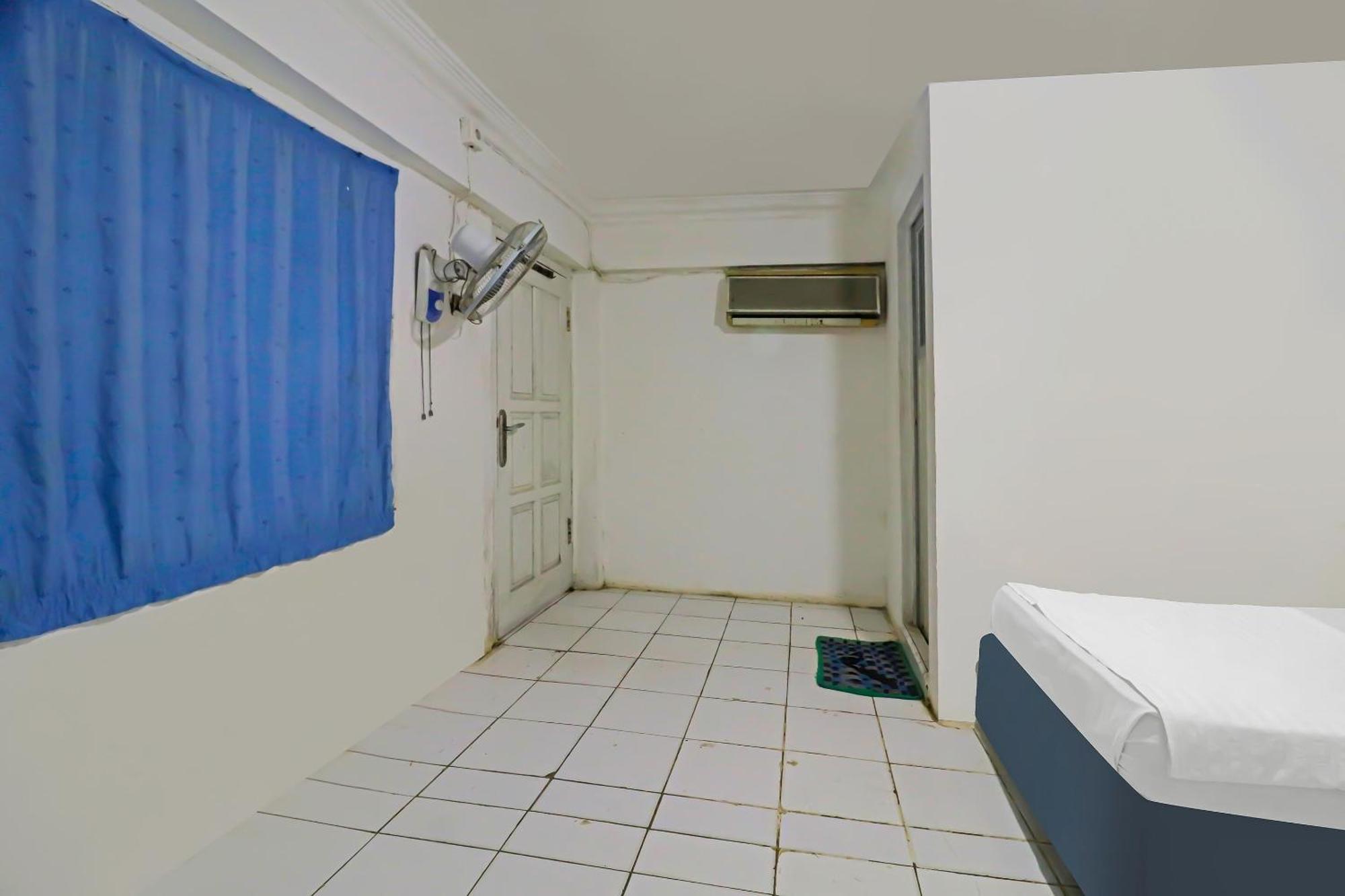Oyo 92484 Wisma Permata Syariah Bangko Екстериор снимка