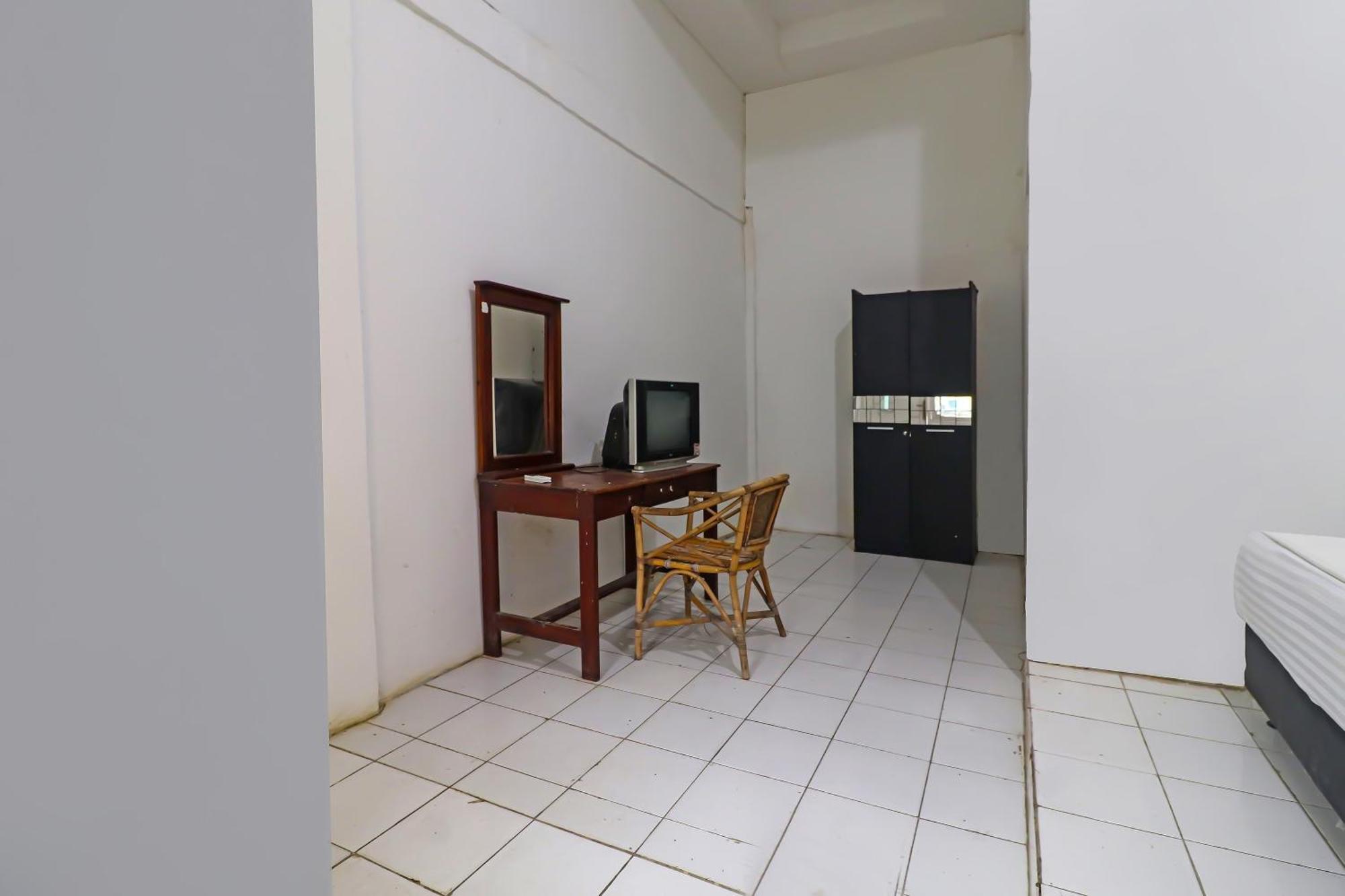 Oyo 92484 Wisma Permata Syariah Bangko Екстериор снимка