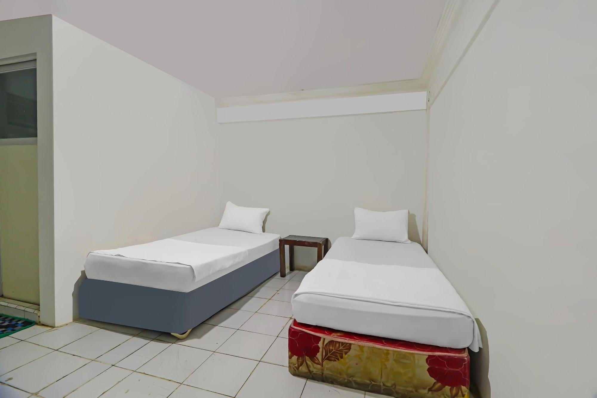 Oyo 92484 Wisma Permata Syariah Bangko Екстериор снимка
