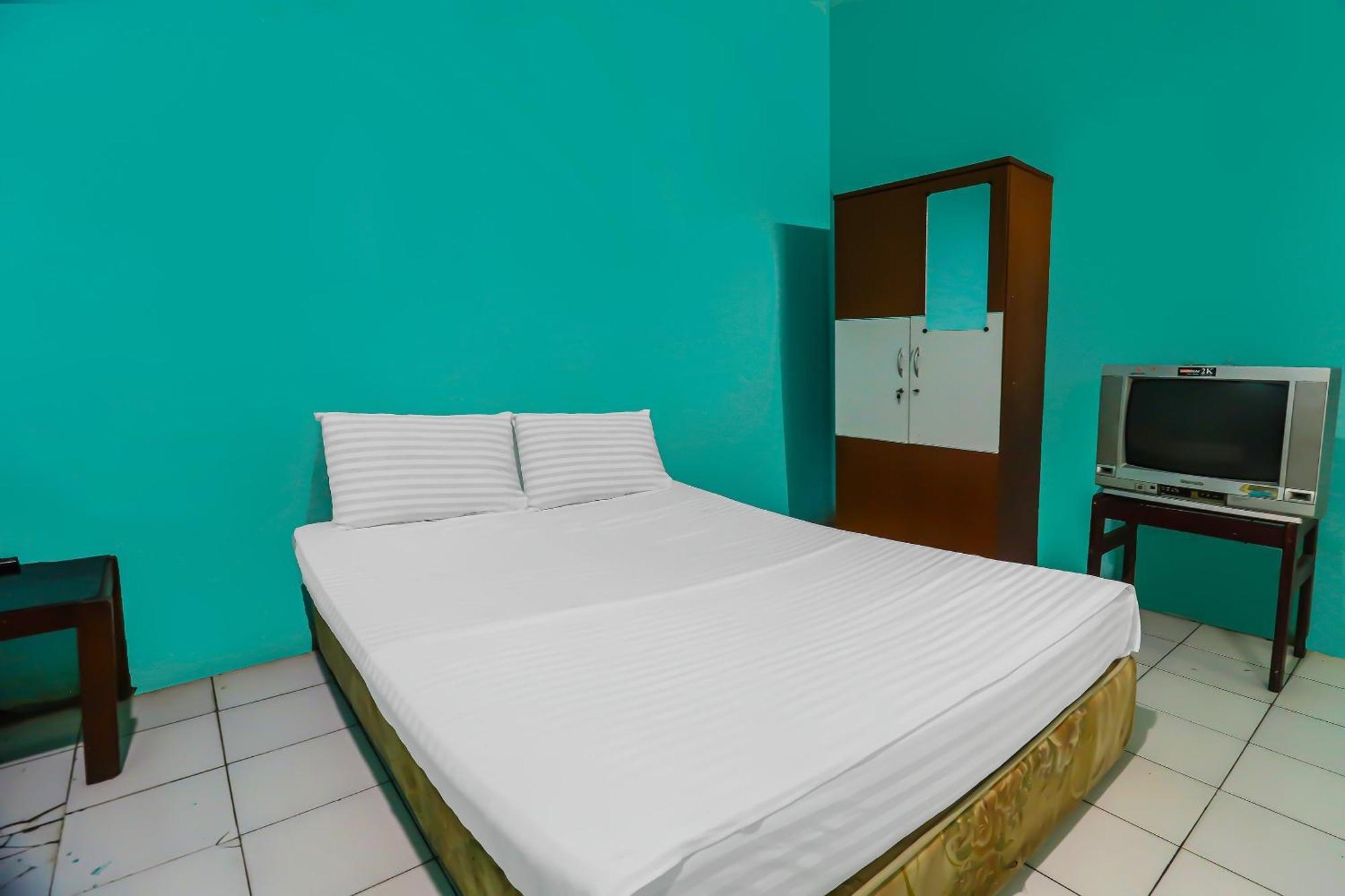 Oyo 92484 Wisma Permata Syariah Bangko Екстериор снимка